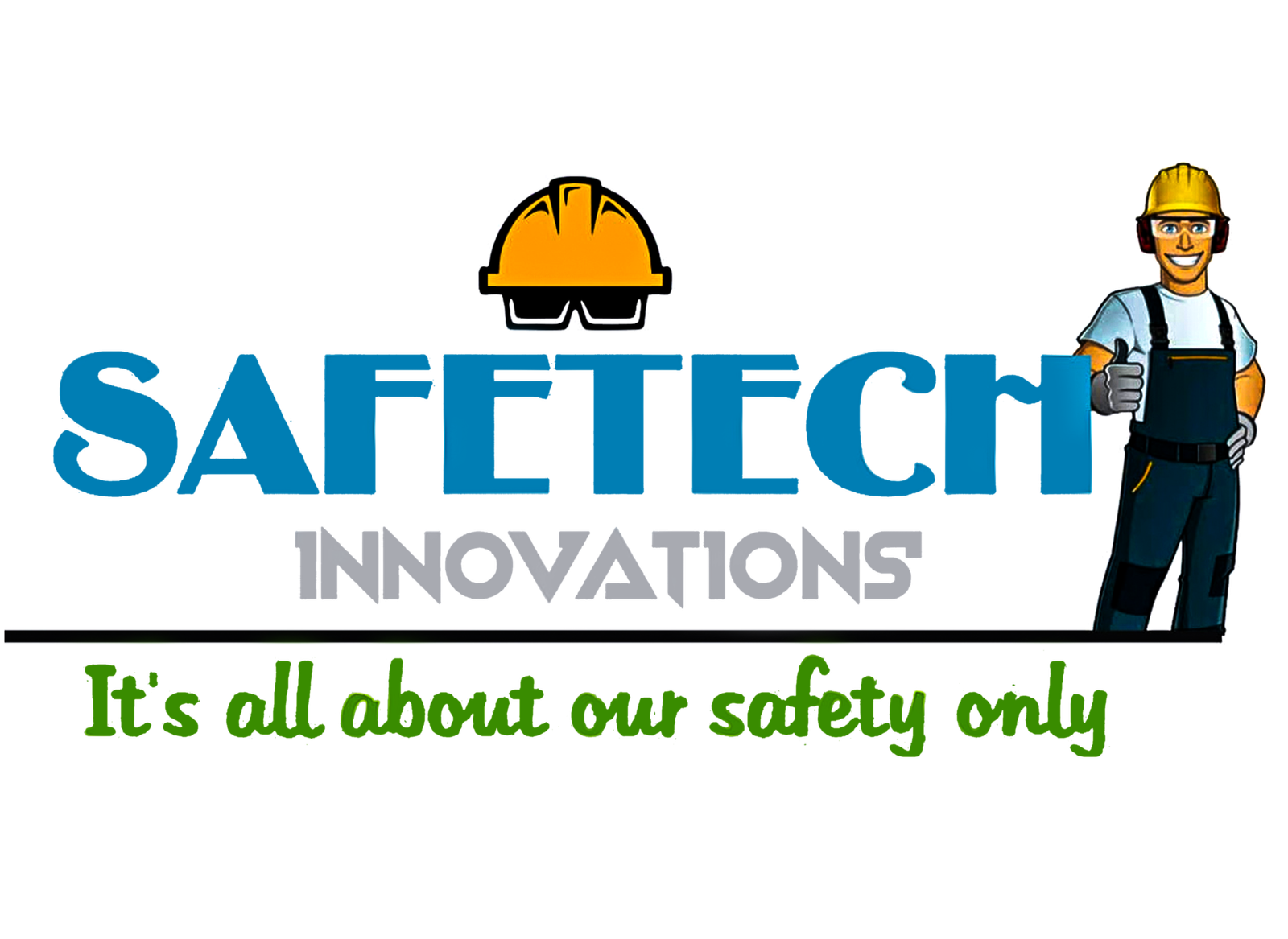 SafeTech Innovations
